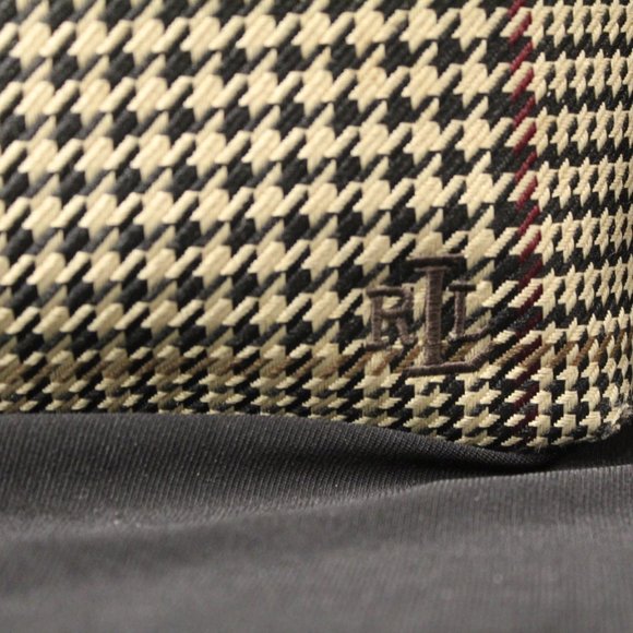 RALPH LAUREN PURSE - Picture 9 of 11